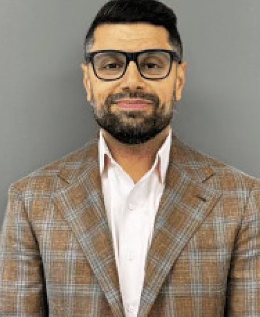 Dr. Maneet Bhatia C.Psych