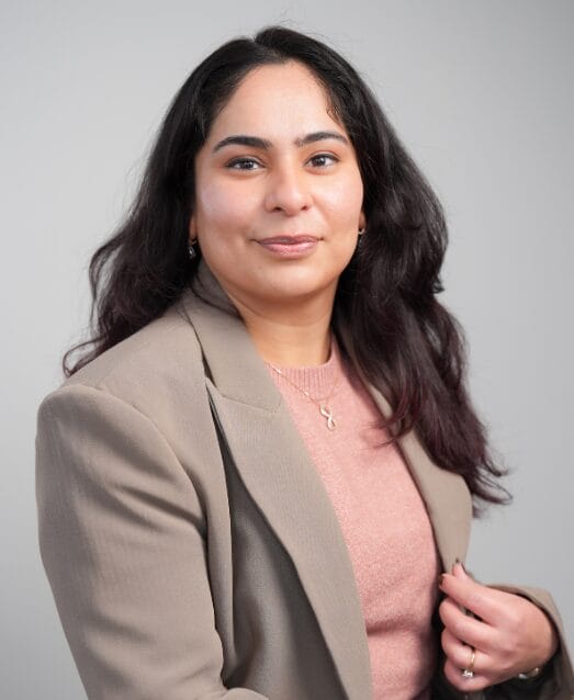 Dr. Isha Mahajan