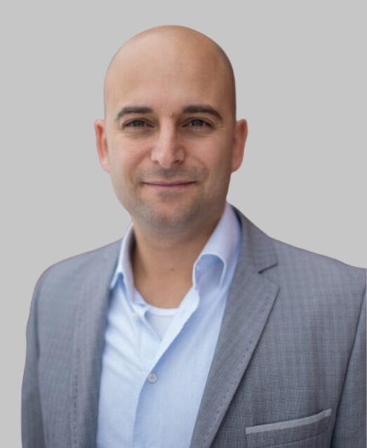 Dr. Jonathan Petraglia