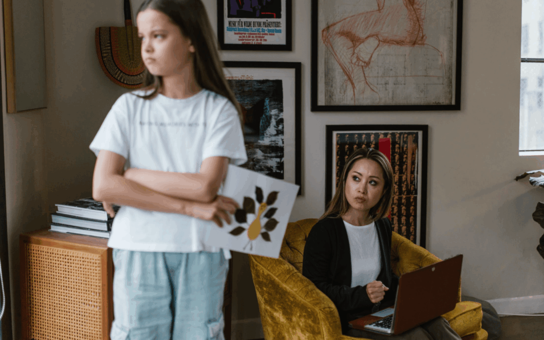 Depression: Is it Different for Kids vs Adults?