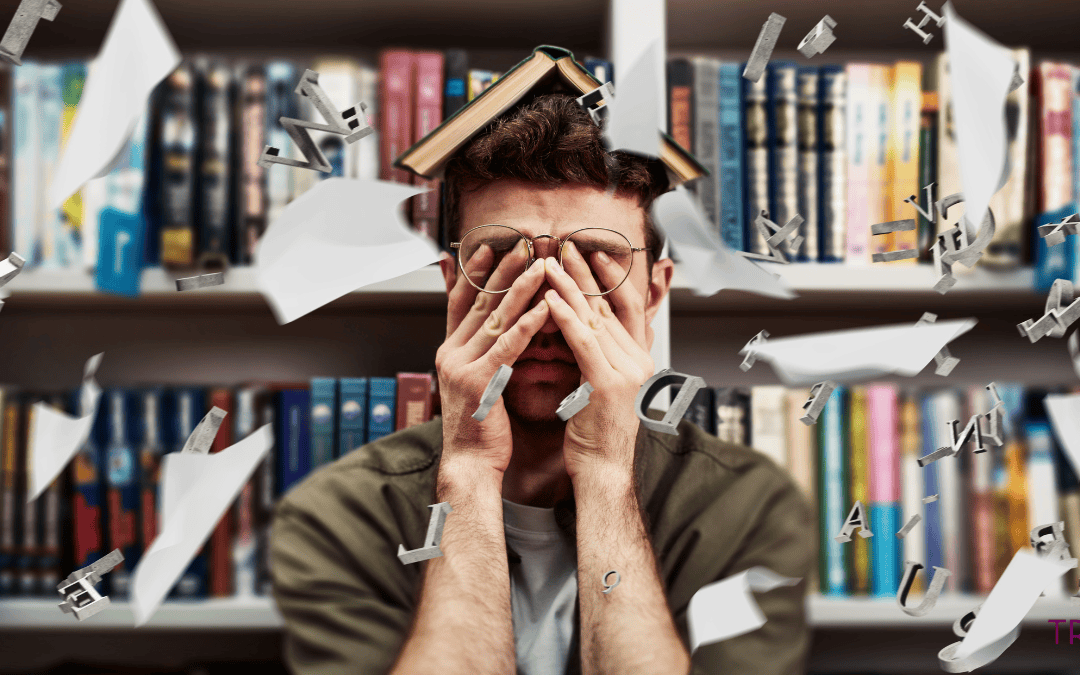 Stress Management Techniques For Students