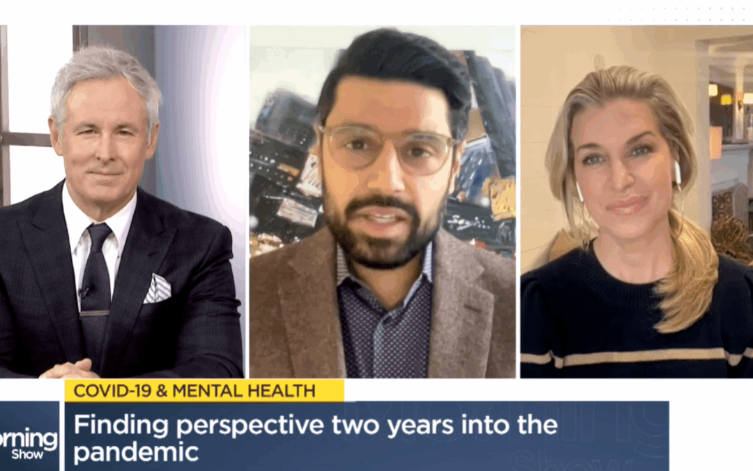 Strategies to Combat COVID-19 Fatique