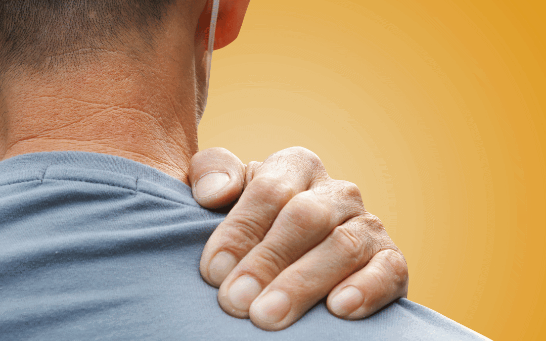 Can a Psychologist Help with Chronic Pain?