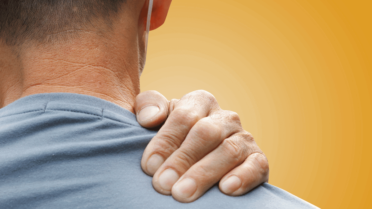 Can a Psychologist Help with Chronic Pain?