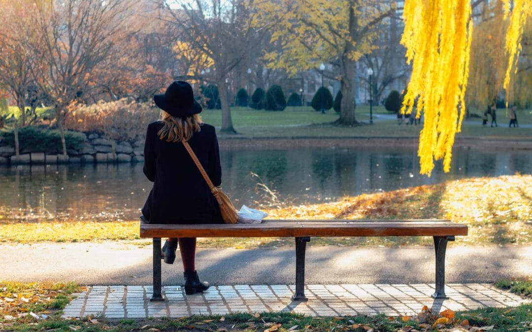 Change your lens: How “prescriptions” impact the way we see the world.