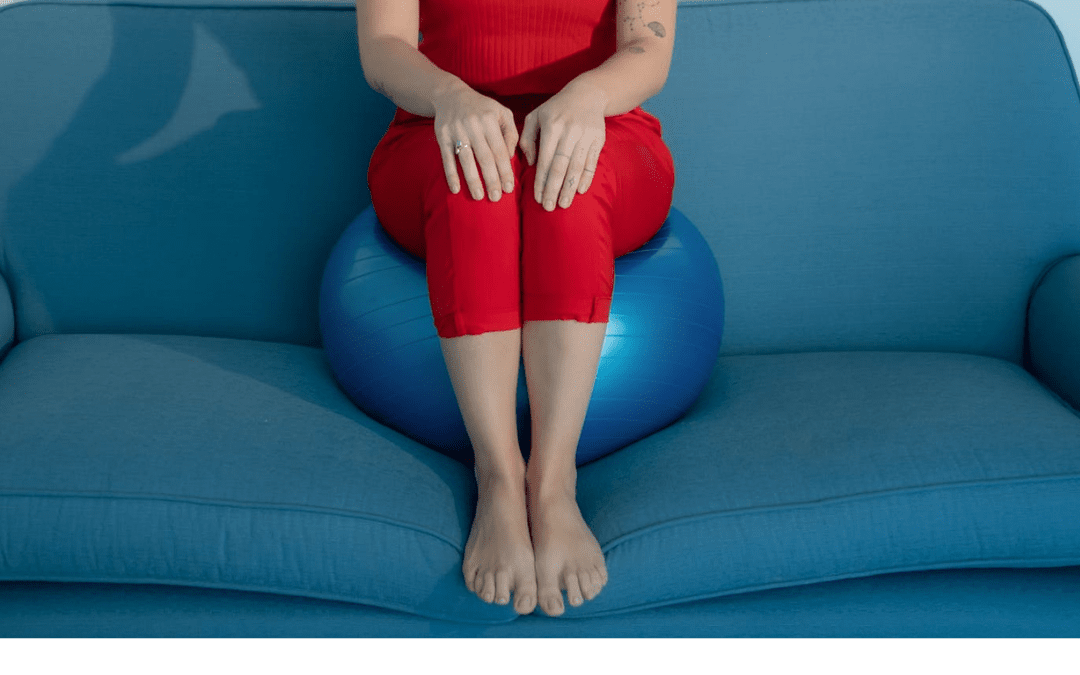 The Sedentary Pandemic: Is Sitting Affecting Your Mental Health?