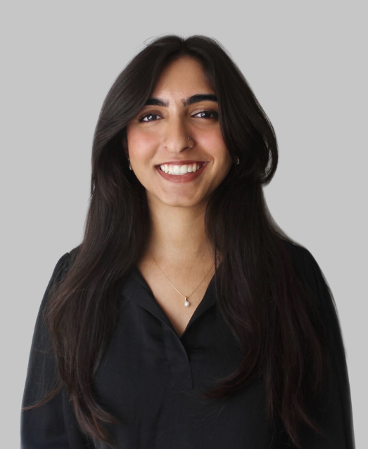 Uzhma Nagani.